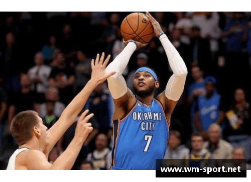 NBA：勇士与雷霆之争，历史与现实的对决
